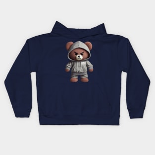 Ralph Uniform Kids Hoodie